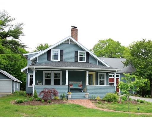 24 Maple Ave, Atkinson, NH 03811 photo 1