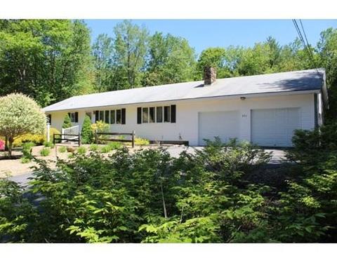 651 Old Coldbrook Rd, Barre, MA 01005 photo 1