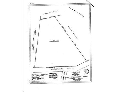 651 Old Coldbrook Rd, Barre, MA 01005 photo 30
