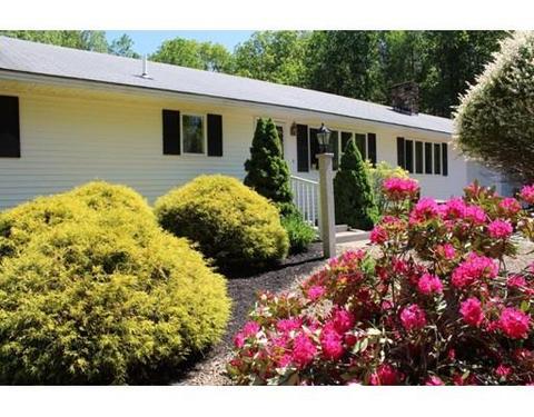 651 Old Coldbrook Rd, Barre, MA 01005 photo 3