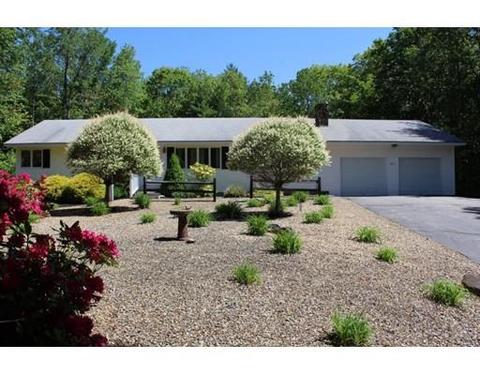 651 Old Coldbrook Rd, Barre, MA 01005 photo 2