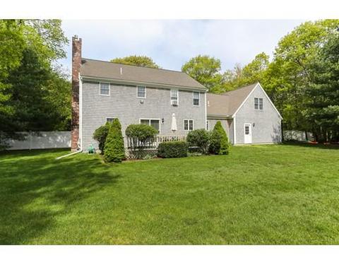 3 Preakness Ln, Mashpee, MA 02649 photo 25