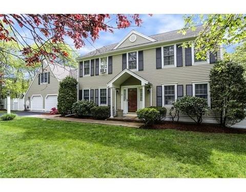 3 Preakness Ln, Mashpee, MA 02649 photo 1
