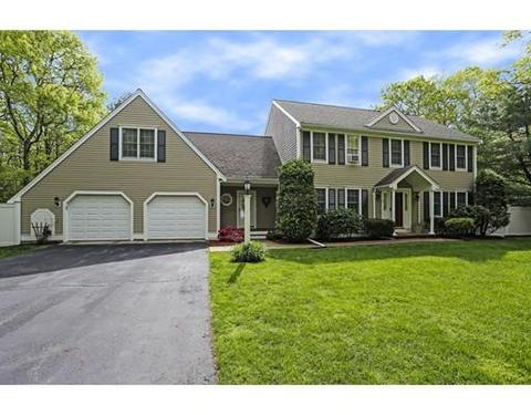 3 Preakness Ln, Mashpee, MA 02649 photo 2