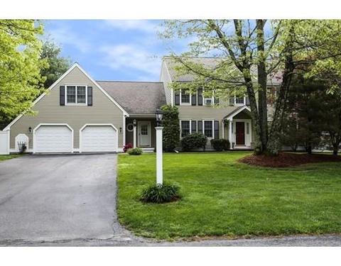 3 Preakness Ln, Mashpee, MA 02649 photo 3