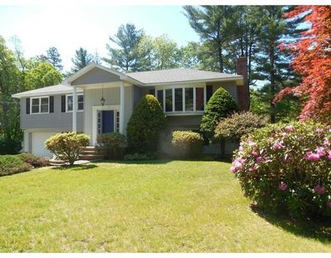14 Skyview Dr, Ware, MA 01082 photo 1