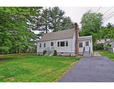 91 Broad St, Walpole, MA 02081 photo 1