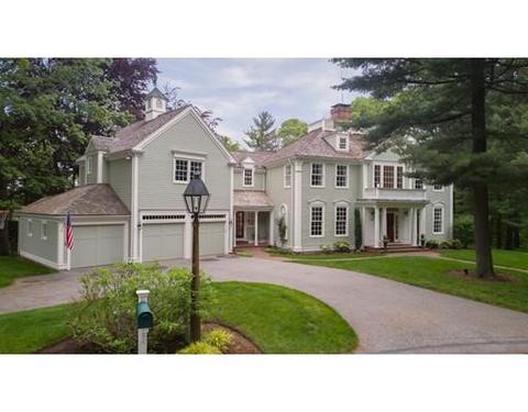 10 Olmsted Dr, Hingham, MA 02043 photo 1