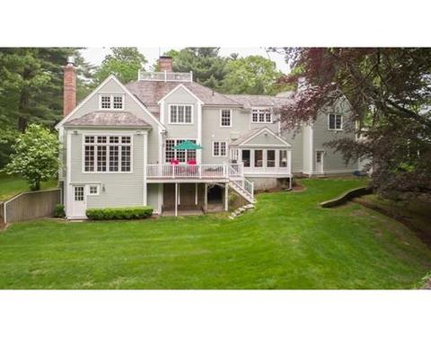 10 Olmsted Dr, Hingham, MA 02043 photo 28