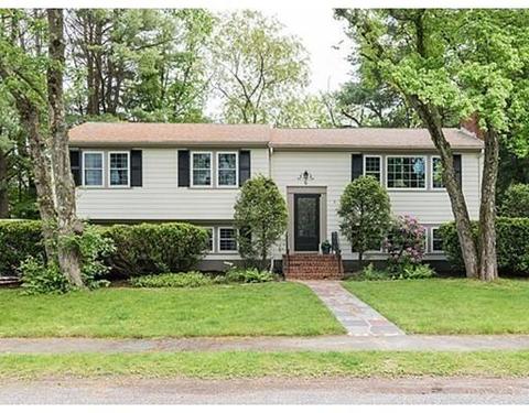 6 Avalon Rd, Needham, MA 02492 photo 17