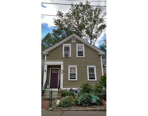 9 Willow St, Lowell, MA 01852 photo 1