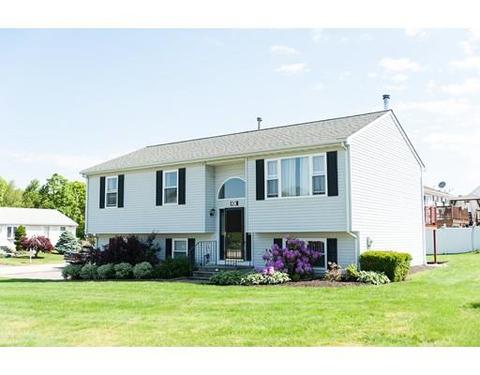 20 Four Winds, Fall River, MA 02720 photo 3