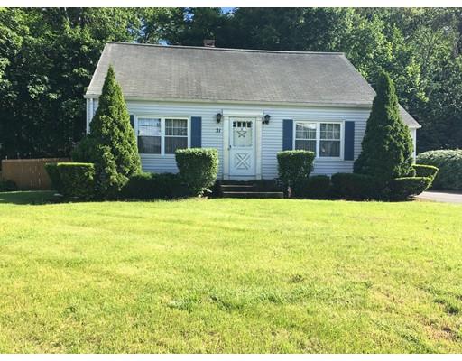 21 Monastery Ave, West Springfield, MA 01089 photo 1