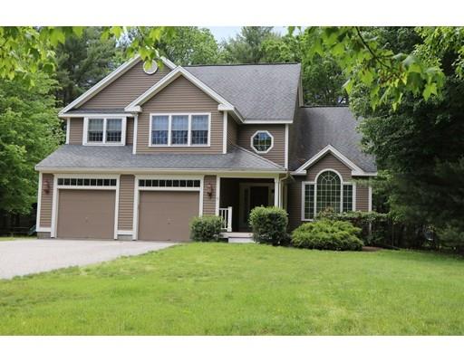 9 Fox Ct, Stow, MA 01775 photo 1
