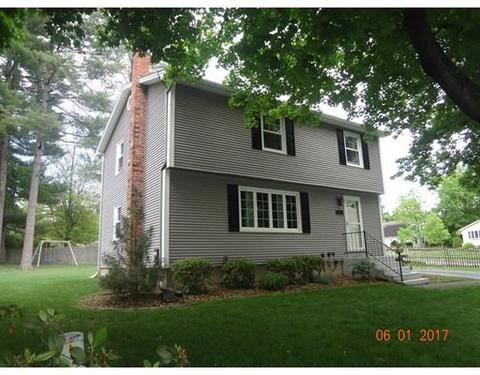 81 Calley St, Springfield, MA 01129 photo 1
