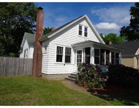 91 Dorset, Springfield, MA 01108 photo 1