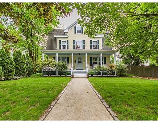 1218 Great Plain Ave, Needham, MA 02492 photo 1