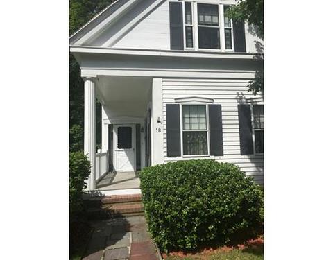 18 Centre St, Danvers, MA 01923 photo 1