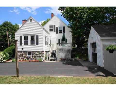 18 Centre St, Danvers, MA 01923 photo 25