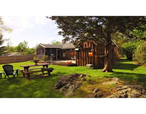 18 Wompatuck, Hingham, MA 02043 photo 4