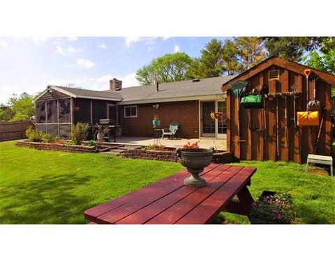 18 Wompatuck, Hingham, MA 02043 photo 3