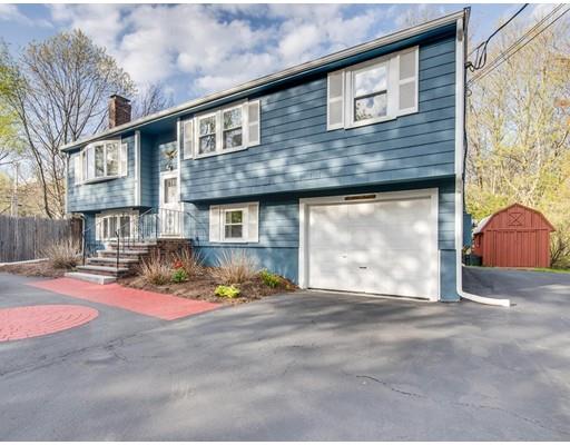 10 Wayne Ave, Braintree, MA 02184 photo 1