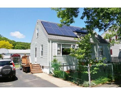 65 Harmon St, Lynn, MA 01905 photo 1