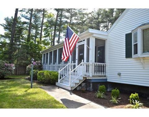 14 Frank Cutler Dr, Wareham, MA 02571 photo 3