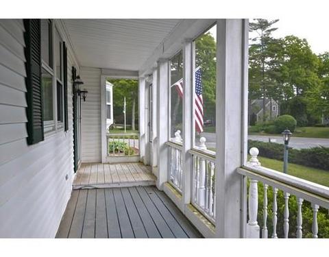 14 Frank Cutler Dr, Wareham, MA 02571 photo 5