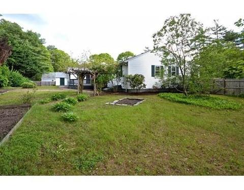 14 Frank Cutler Dr, Wareham, MA 02571 photo 17