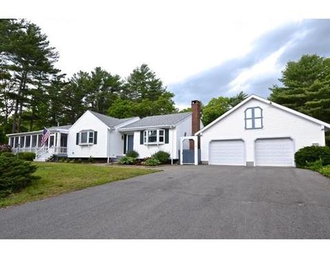 14 Frank Cutler Dr, Wareham, MA 02571 photo 1