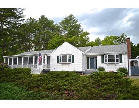 14 Frank Cutler Dr, Wareham, MA 02571 photo 2