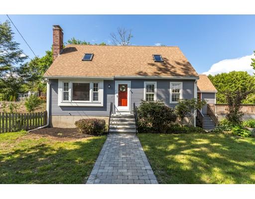 7 Richards Rd, Beverly, MA 01915 photo 1