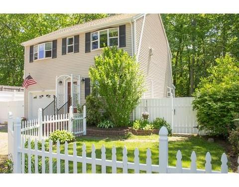 144 Lakeside Ave, Wrentham, MA 02093 photo 2