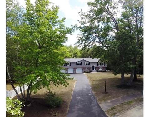 6 Lantern Ln, North Reading, MA 01864 photo 2