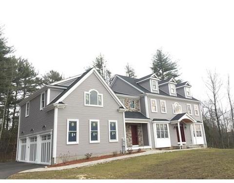 7 Ammidon Rd, Mendon, MA 01756 photo 1