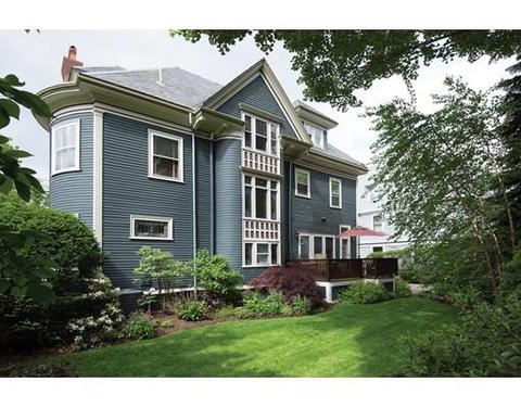 127 Naples Rd, Brookline, MA 02446 photo 11