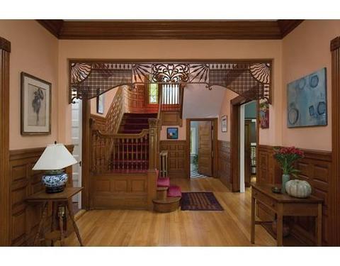 127 Naples Rd, Brookline, MA 02446 photo 2