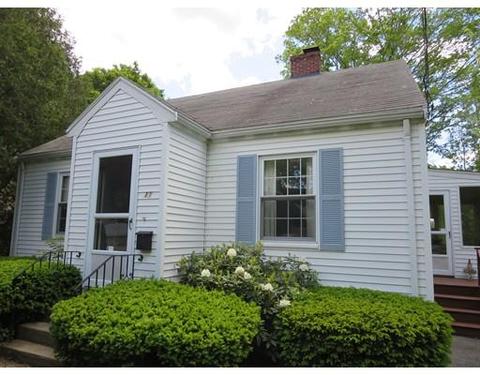 11 Barker, Danvers, MA 01923 photo 1