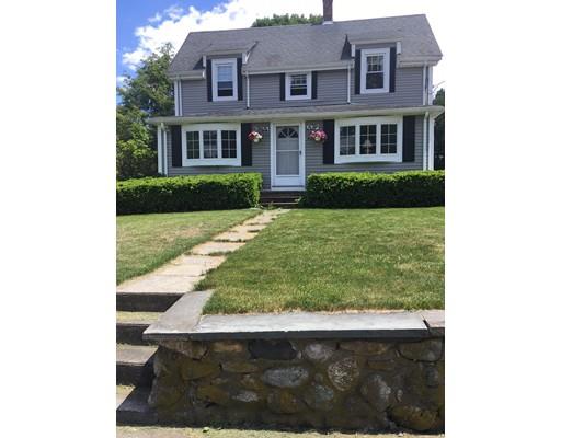 86 Hillside Ave, Needham, MA 02494 photo 1