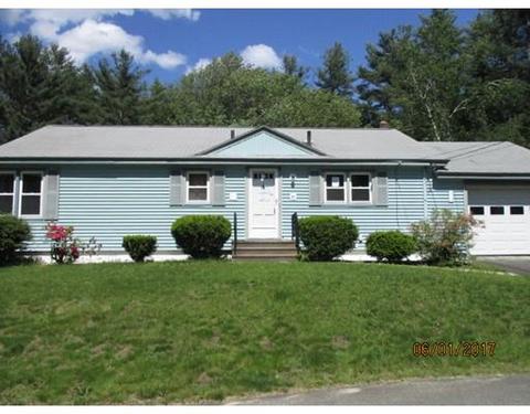 86 Forest Ave, Athol, MA 01331 photo 1