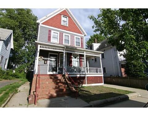 9 Baker Rd, Everett, MA 02149 photo 1