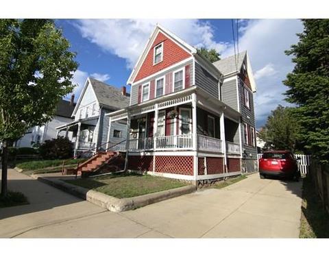9 Baker Rd, Everett, MA 02149 photo 2
