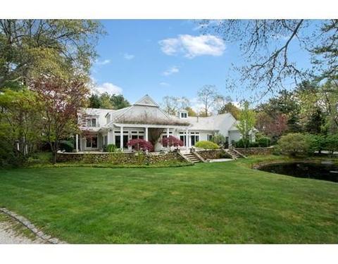 172 Dunrobin Rd, Mashpee, MA 02649 photo 1