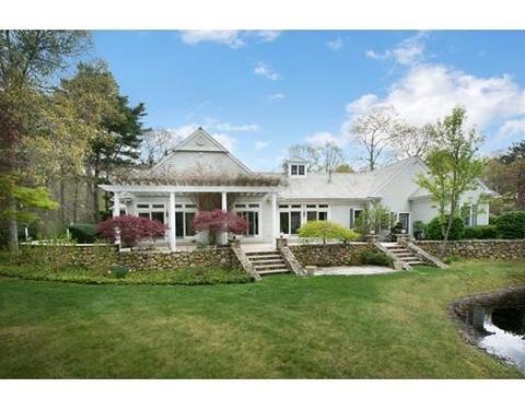 172 Dunrobin Rd, Mashpee, MA 02649 photo 2