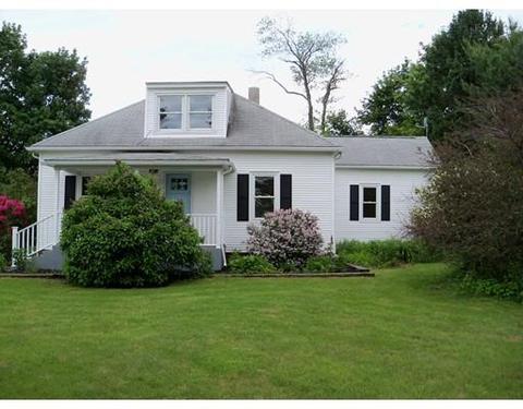 14 Gould Rd, Ware, MA 01082 photo 1