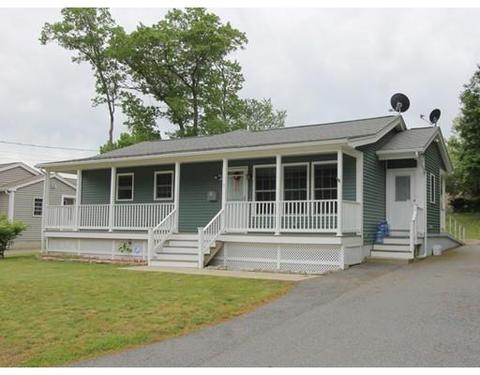 9 Falcon St, Worcester, MA 01603 photo 1