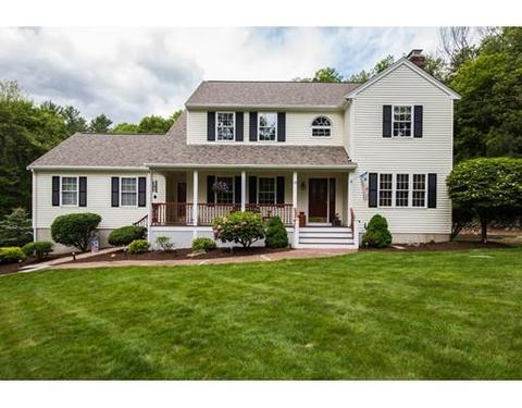 78 Mowry, Mendon, MA 01756 photo 1