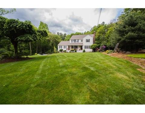 78 Mowry, Mendon, MA 01756 photo 2