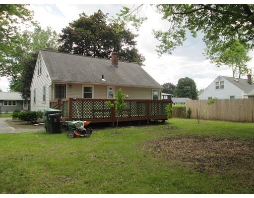 128 Gill St, Chicopee, MA 01013 photo 17
